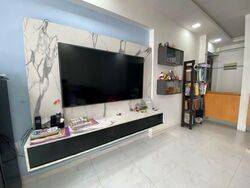 Blk 596A City View @ Cheng San (Ang Mo Kio), HDB 5 Rooms #559894111